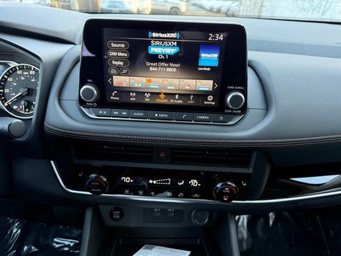 Used 2026 Nissan Rogue SV image 22