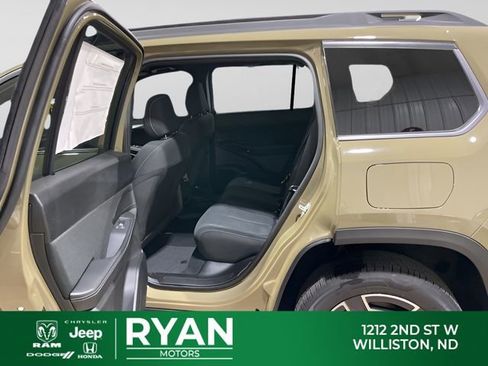 New 2026 Jeep Cherokee Laredo AWD/4WD image 41