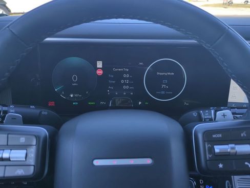New 2026 Hyundai Palisade Calligraphy AWD/4WD image 37