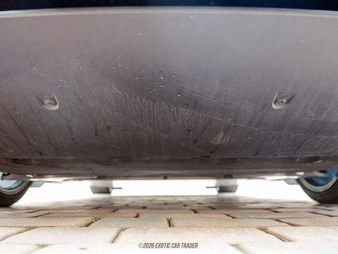 Used 2024 Porsche Taycan GTS image 90