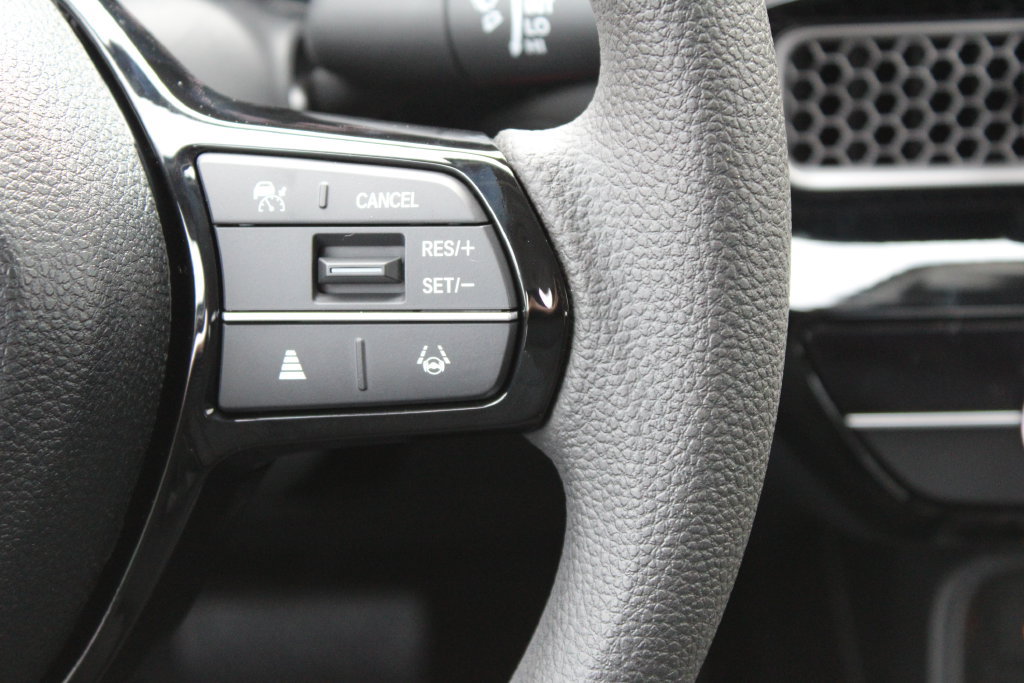 New 2026 Honda Civic LX image 28