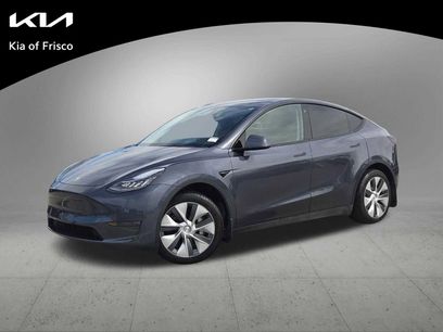 Used 2023 Tesla Model Y Long Range