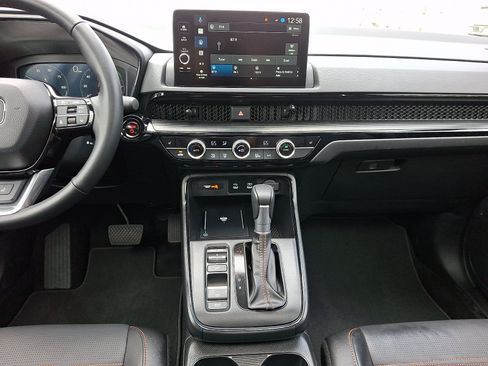 Certified 2026 Honda CR-V Sport Touring image 15