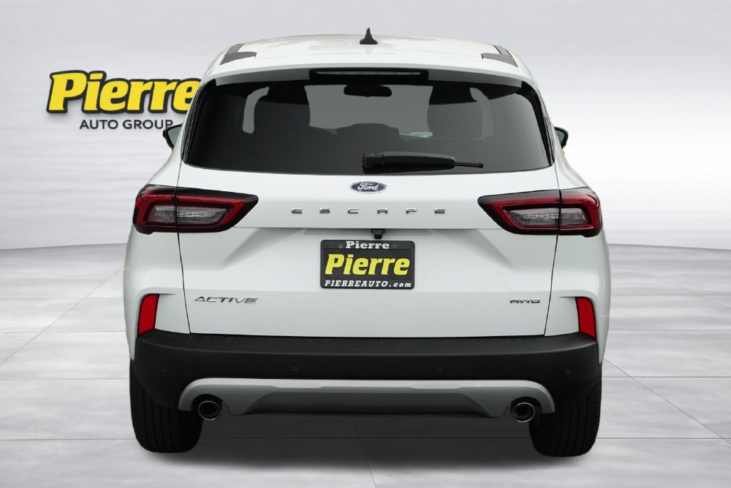 Used 2024 Ford Escape Active w/ Tech Pack #1 AWD/4WD image 6