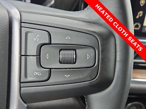 Used 2024 GMC Sierra 1500 Elevation AWD/4WD image 22