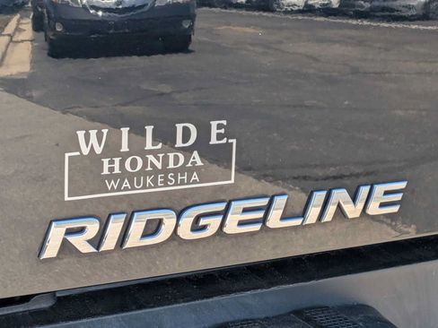 Used 2019 Honda Ridgeline Sport image 10