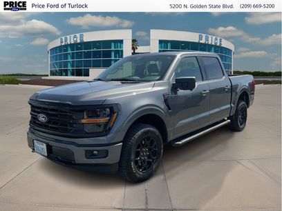 Used 2026 Ford F150 XLT w/ Equipment Group 302A MID