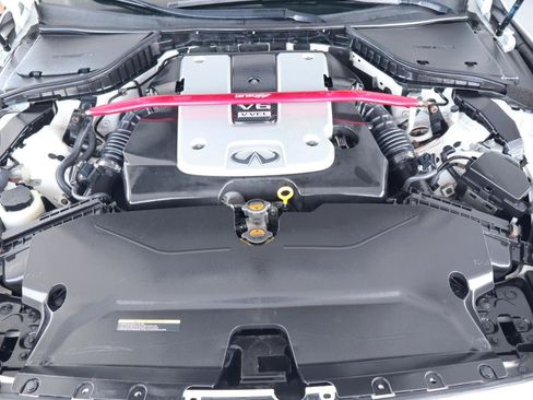 Used 2014 INFINITI Q50 AWD w/ Navigation Package image 45