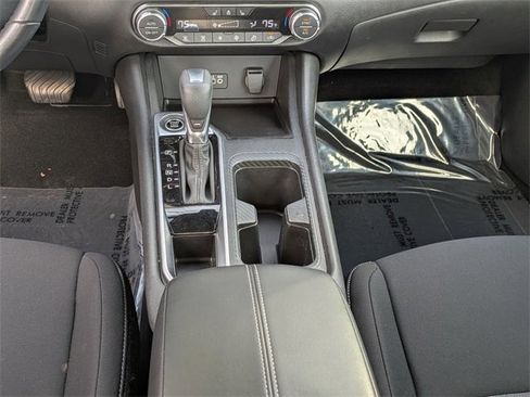 Used 2023 Nissan Sentra SV w/ All-Weather Package image 23