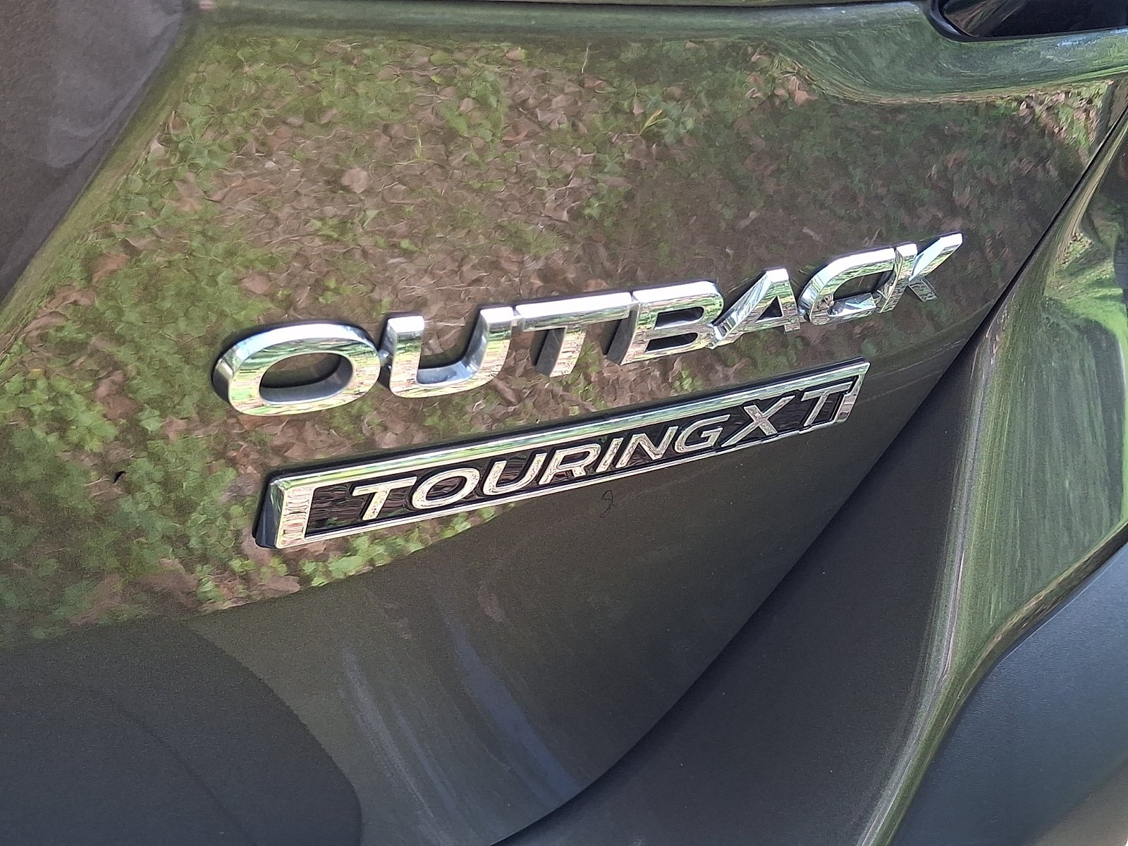Certified 2024 Subaru Outback Touring XT AWD/4WD image 6
