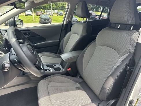 Used 2024 Subaru Crosstrek 2.0i Premium w/ Popular Package #3 AWD/4WD image 15