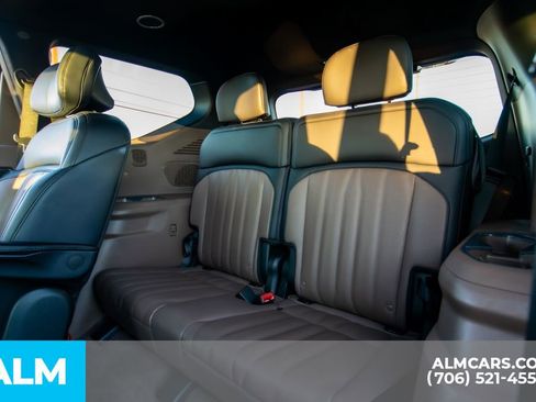 Used 2024 Kia EV9 GT-Line image 15