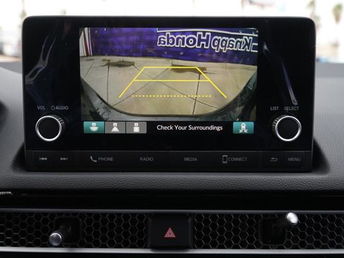 New 2026 Honda Civic Sport image 27