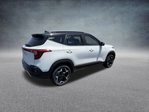 Used 2025 Kia Seltos S image 22