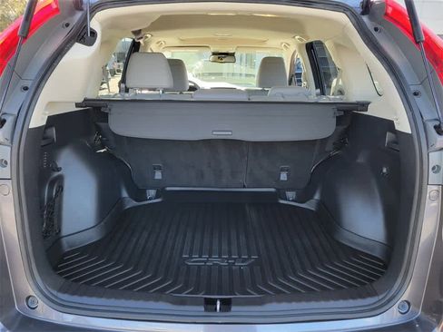 Used 2016 Honda CR-V Touring image 15