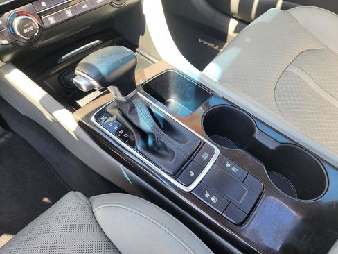 Used 2016 Kia Optima EX w/ Option Group 040 FWD image 21