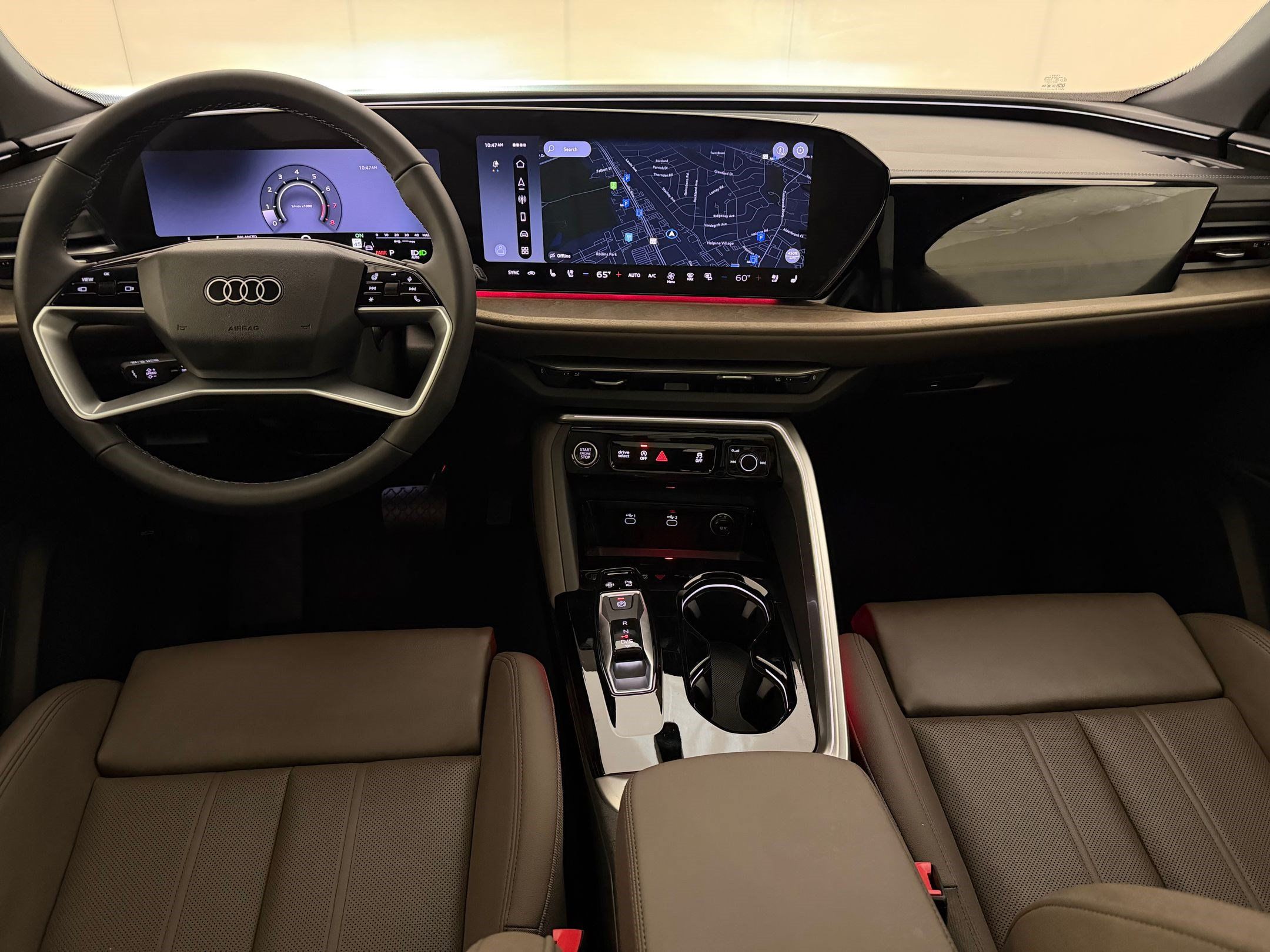 New 2026 Audi Q5 Premium AWD/4WD image 16