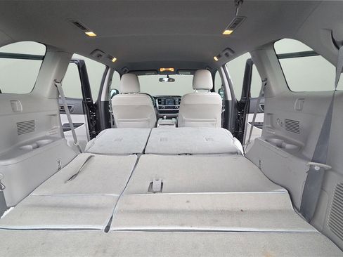 Used 2015 Toyota Highlander Plus image 33