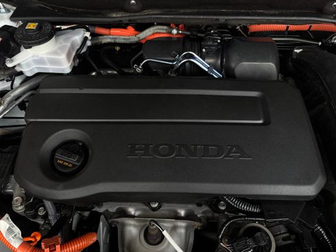 Used 2025 Honda CR-V Sport Touring image 17