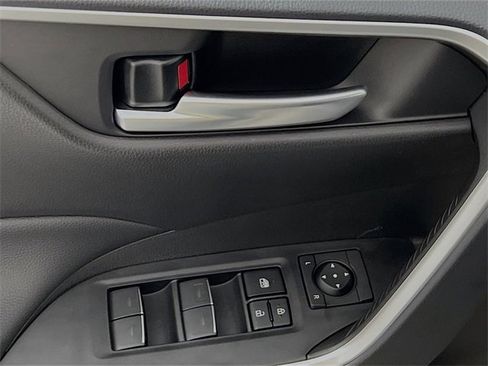 New 2025 Toyota RAV4 XLE image 14
