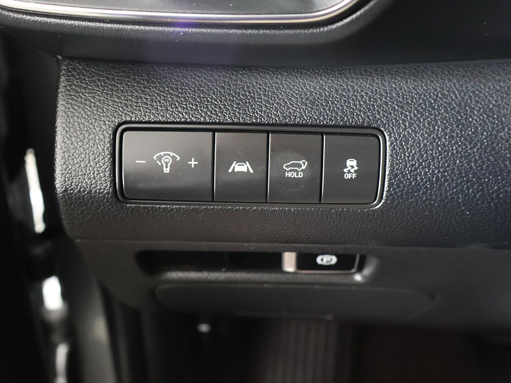 Used 2022 Hyundai Santa Fe XRT FWD image 33