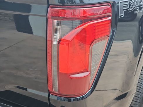 New 2025 Ford F150 XLT w/ Equipment Group 302A MID image 42