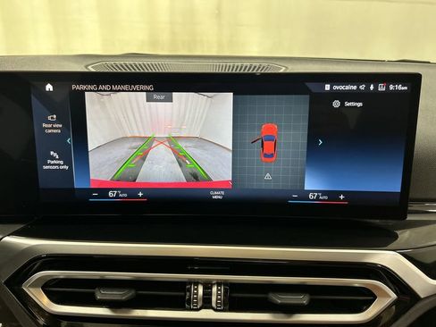 Used 2023 BMW 230i Coupe w/ M Sport Package RWD image 15
