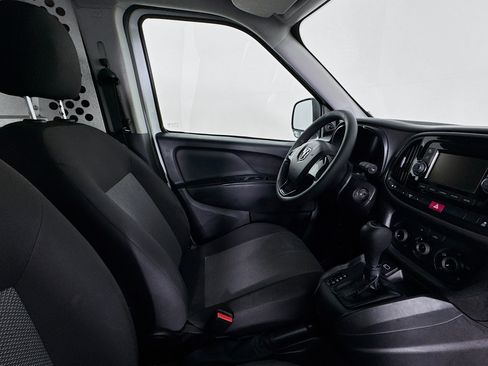 Used 2021 RAM ProMaster City Tradesman image 22