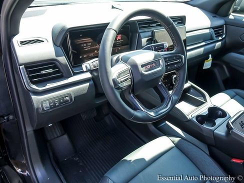 New 2026 GMC Terrain AT4 w/ Convenience Package III image 10