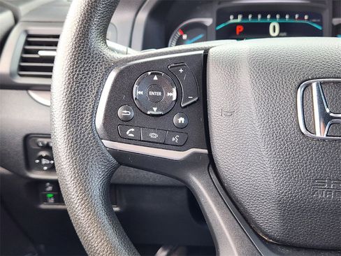 Used 2022 Honda Pilot Sport image 15