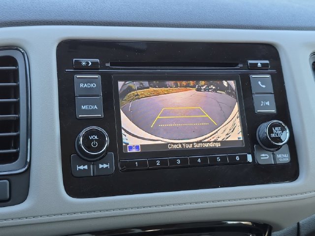 Used 2022 Honda HR-V LX image 21