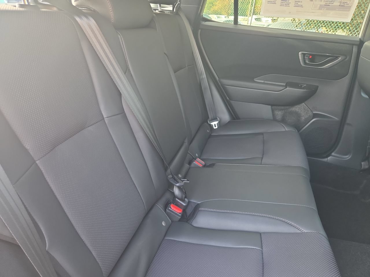 New 2026 Subaru Outback Limited XT AWD/4WD image 23