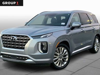 Used 2020 Hyundai Palisade Limited