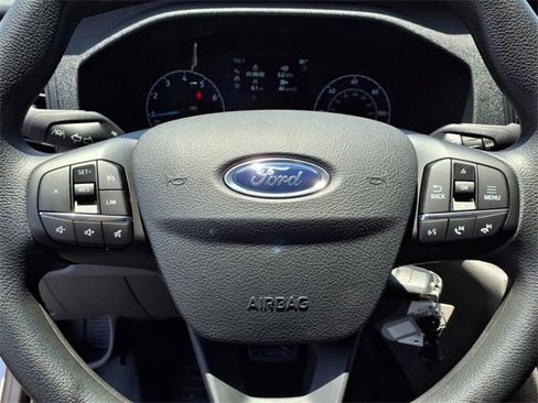 New 2025 Ford Transit 250 148 Medium Roof w/ Upfitter Package image 16