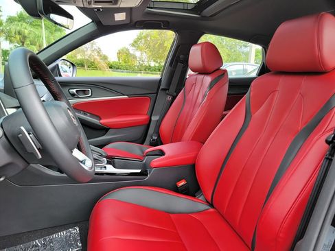 New 2026 Acura Integra A-Spec FWD image 10