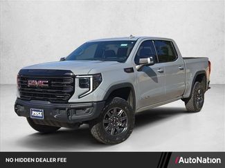 Used 2024 GMC Sierra 1500 AT4X AWD/4WD video 1