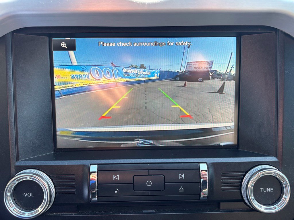 Used 2015 Ford Mustang Premium RWD image 25