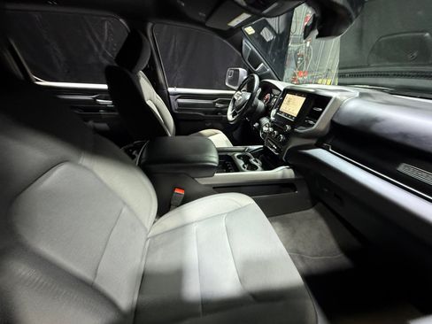 Used 2023 RAM 1500 Big Horn AWD/4WD image 19