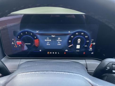 New 2026 Ford Mustang Premium RWD image 11