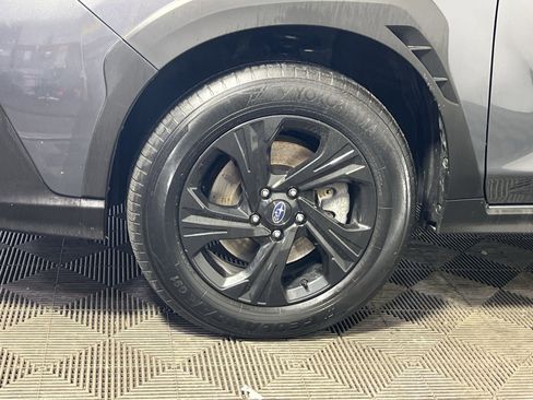 Used 2024 Subaru Crosstrek 2.0i AWD/4WD image 13