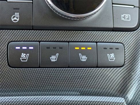 Used 2023 Hyundai Santa Fe Limited image 26