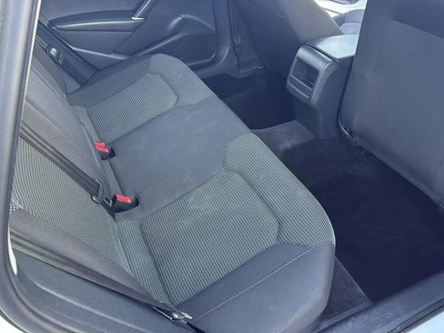 Used 2018 Volkswagen Passat 2.0T S FWD image 21