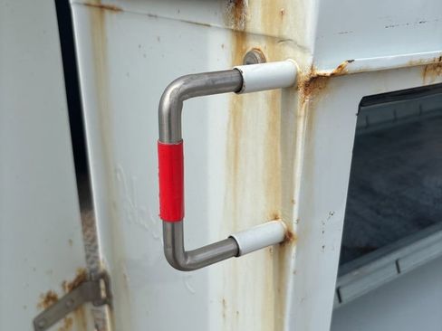 Used 2017 RAM ProMaster 3500 w/ Premium Appearance Group image 20