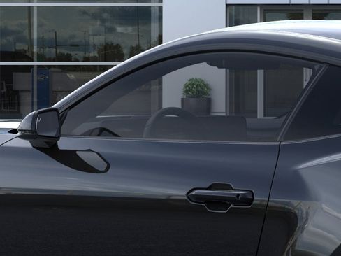 New 2026 Ford Mustang Premium RWD image 47