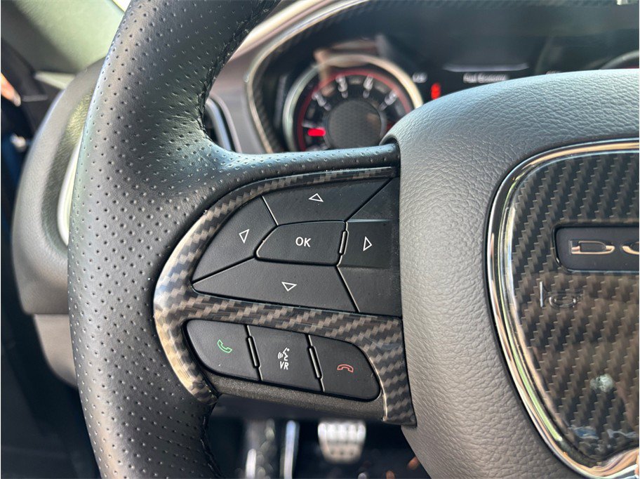 Used 2021 Dodge Challenger R/T Scat Pack RWD image 25
