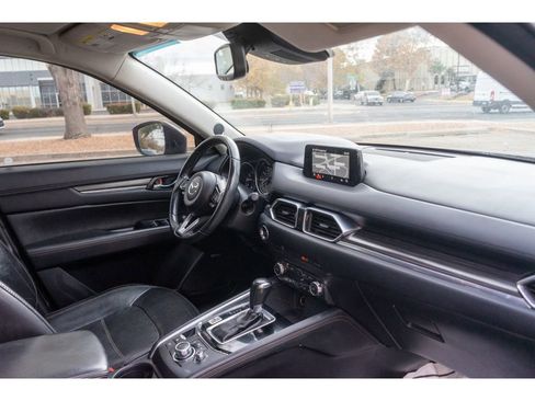 Used 2018 MAZDA CX-5 Grand Touring image 32