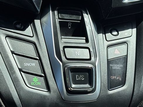 Used 2018 Honda Odyssey EX-L image 39