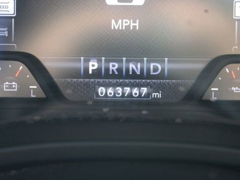 Used 2023 RAM 1500 Lone Star AWD/4WD image 19