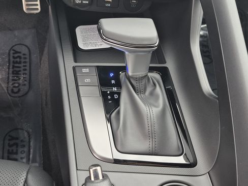 New 2026 Hyundai Elantra SEL Sport FWD image 26