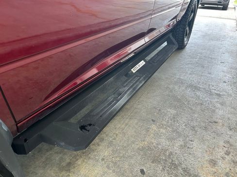 Used 2019 RAM 1500 Tradesman RWD image 14